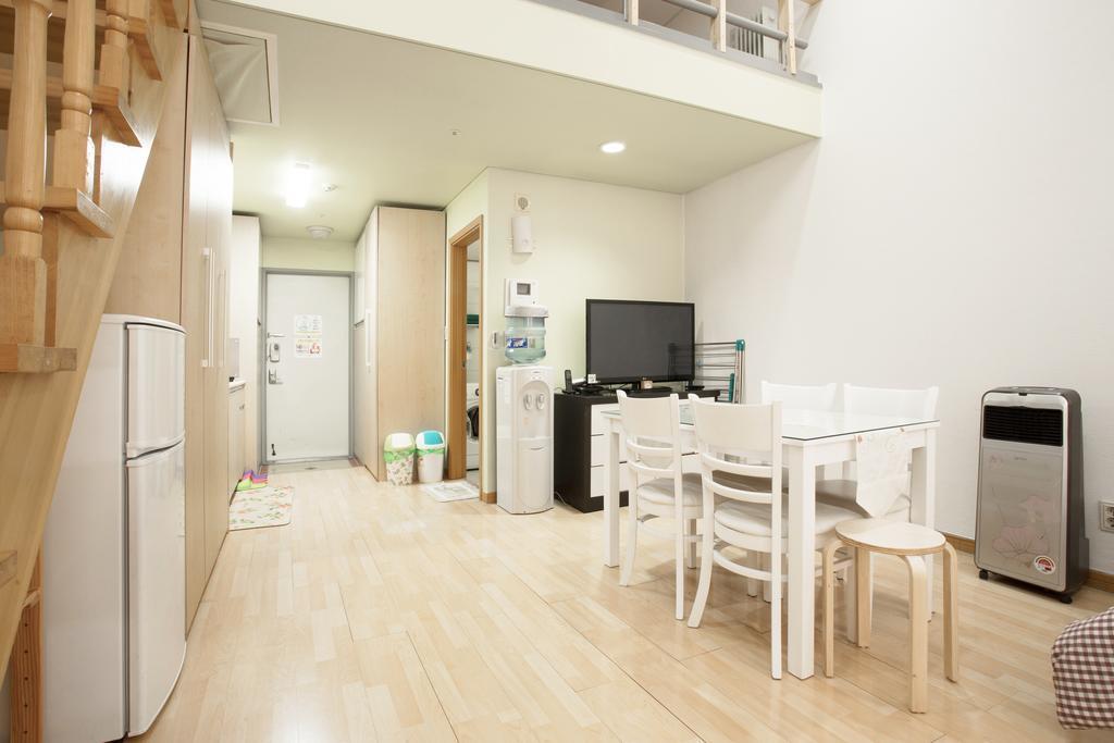 Njoy Seoul Apartment Seoul