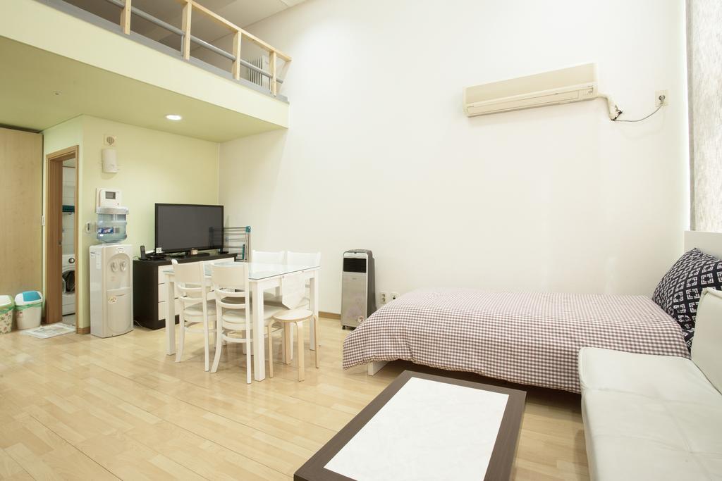 Njoy Seoul Apartment *