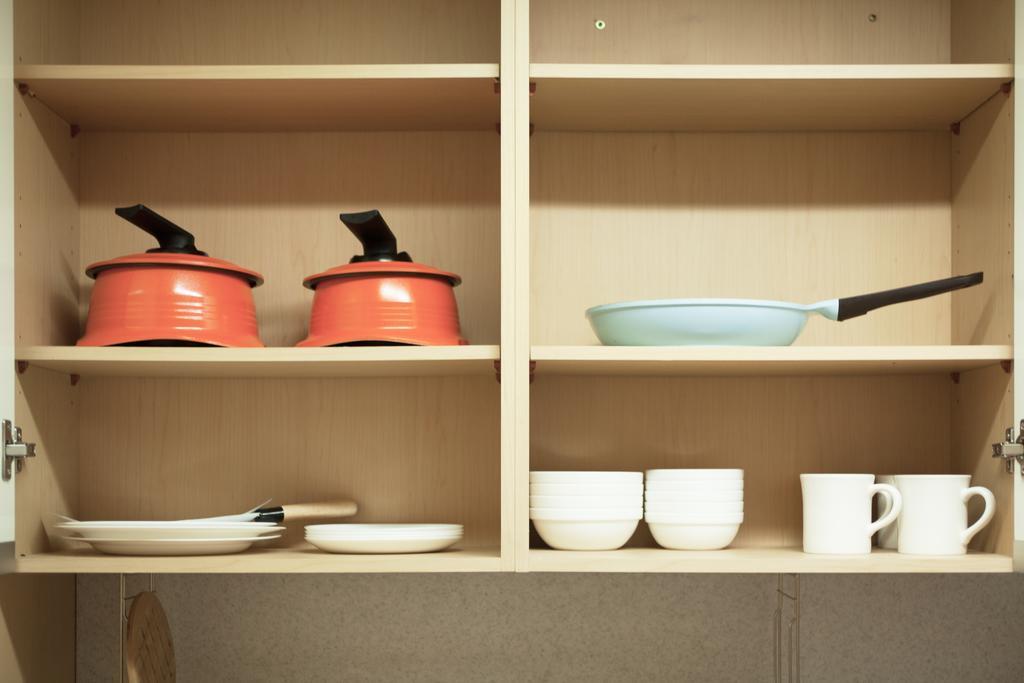 Njoy Seoul Apartment *