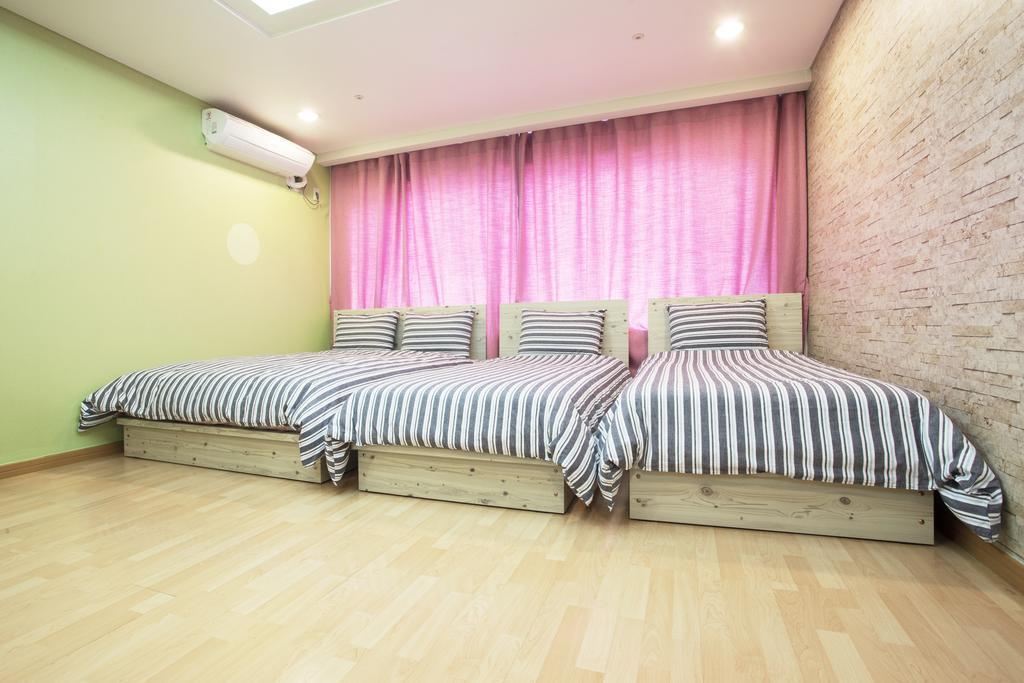 Njoy Seoul Seoul