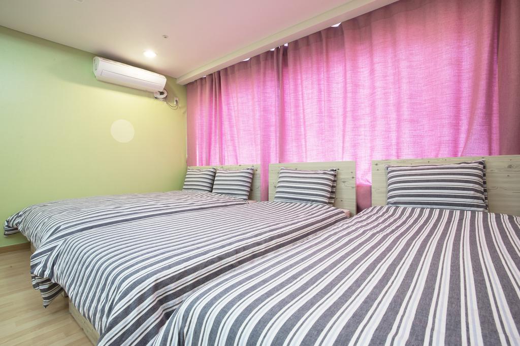 Njoy Seoul Apartment *
