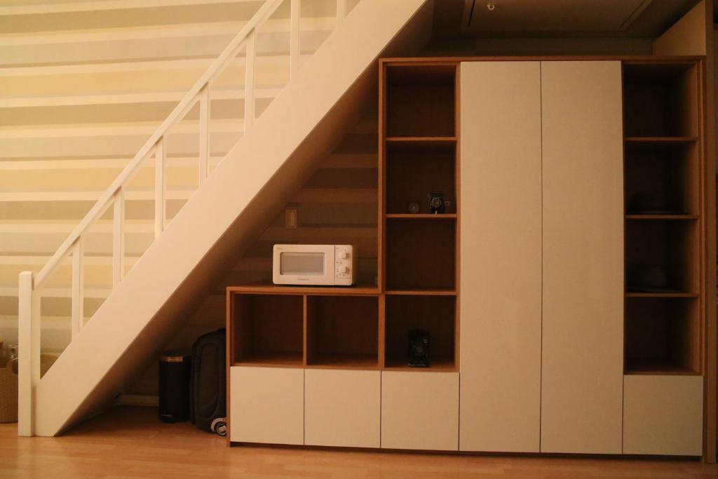 Apartment Njoy Seoul Seoul