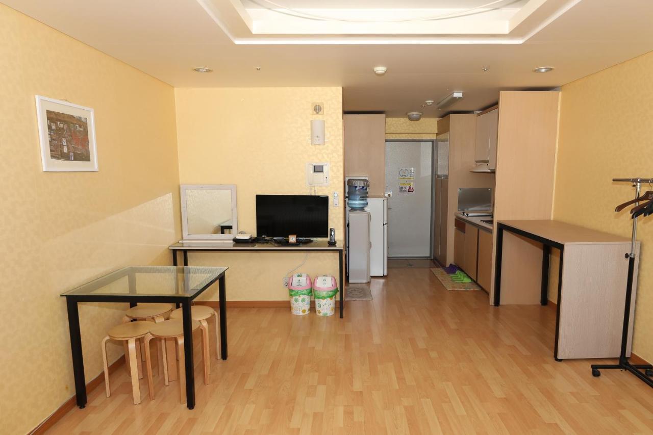 Njoy Seoul Apartment Seoul