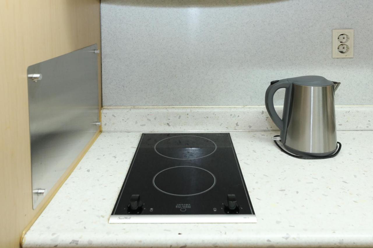 Njoy Seoul Apartment *