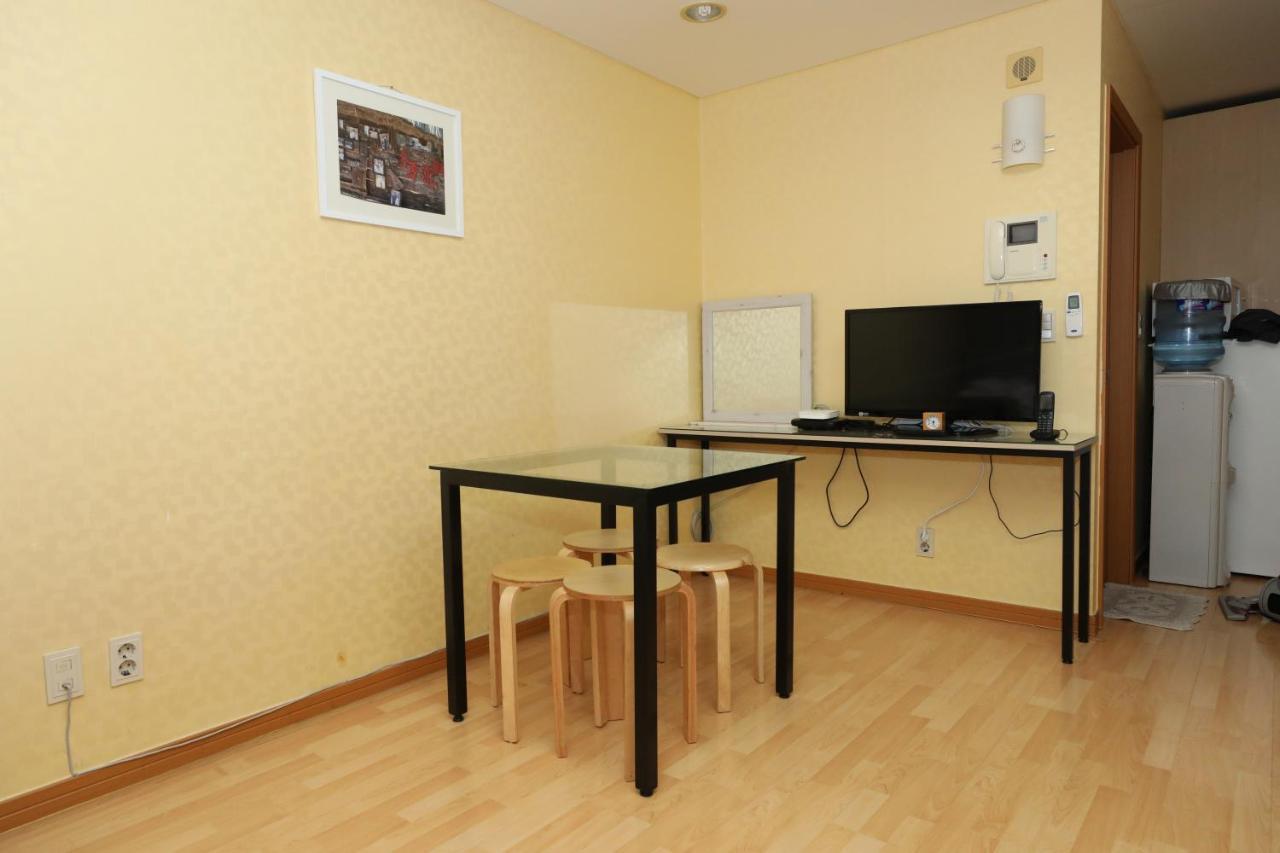 Njoy Seoul Apartment