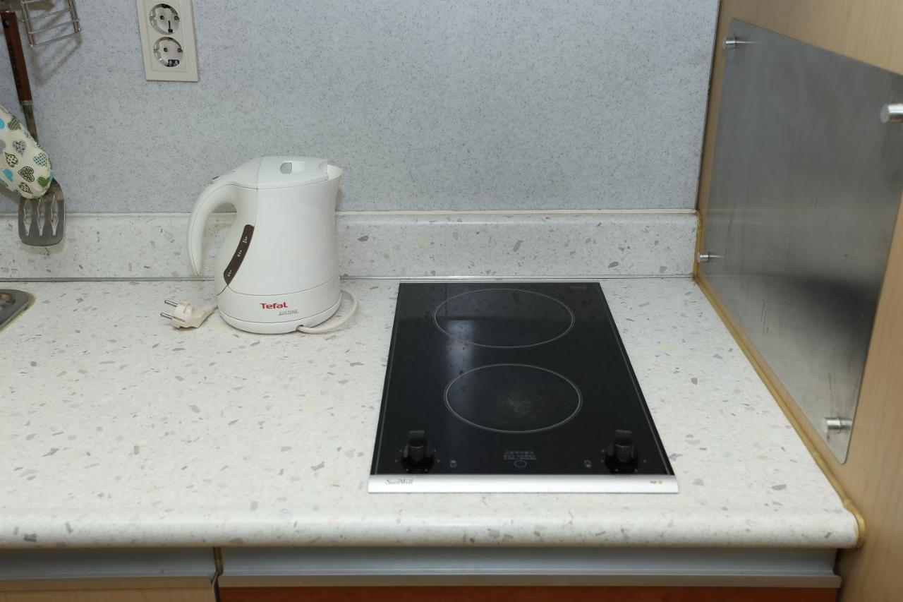 Njoy Seoul Apartment