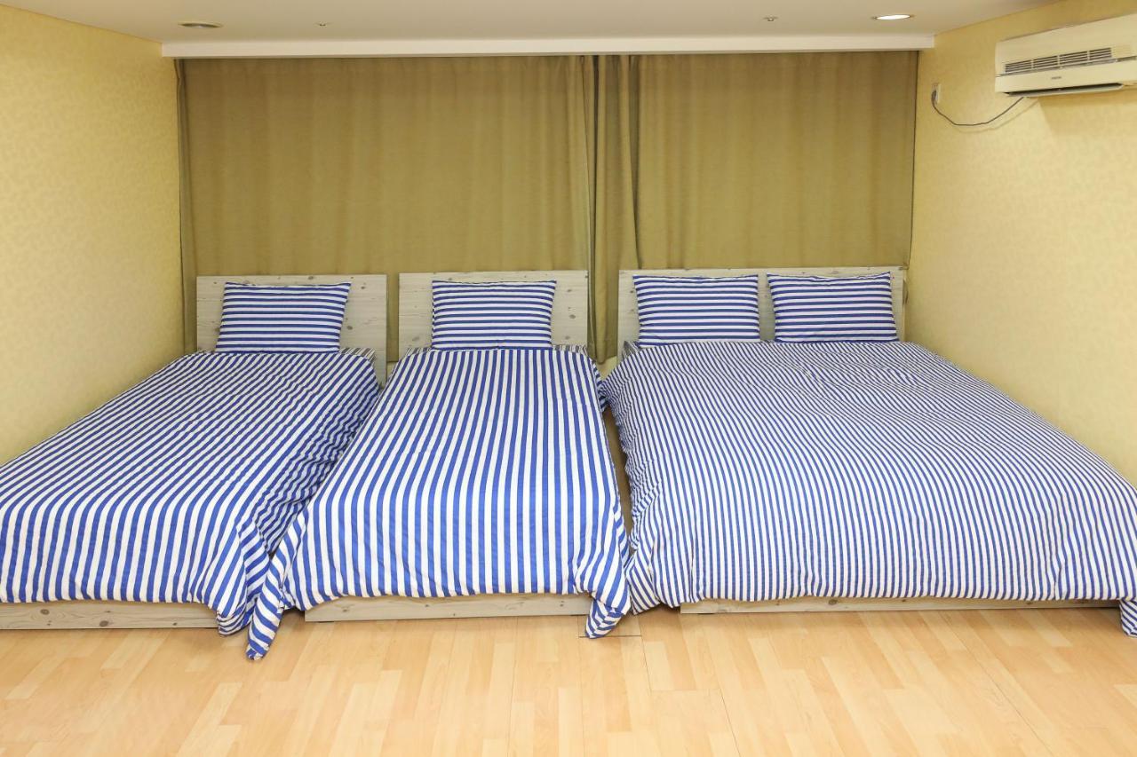 Njoy Seoul Apartment *