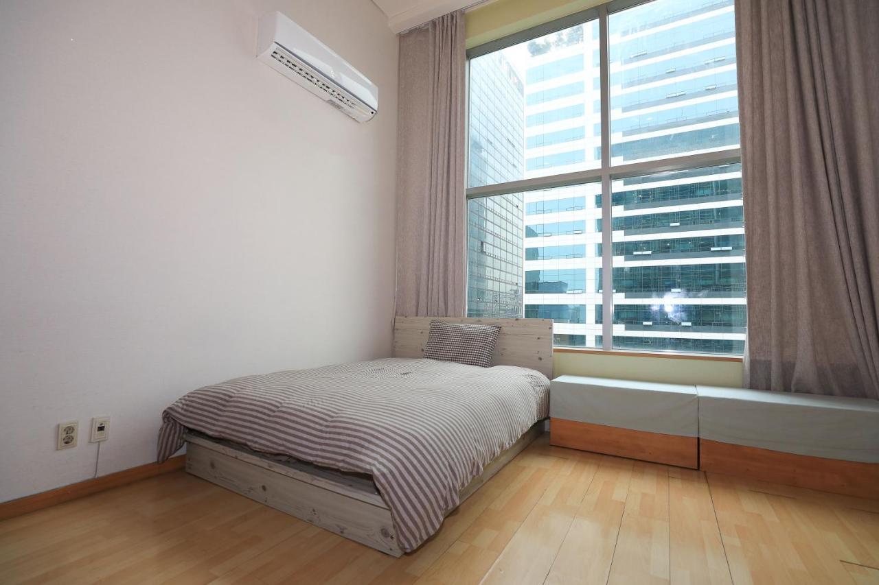 Njoy Seoul Apartment *