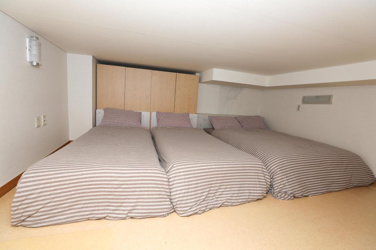 Njoy Seoul Apartment Seoul