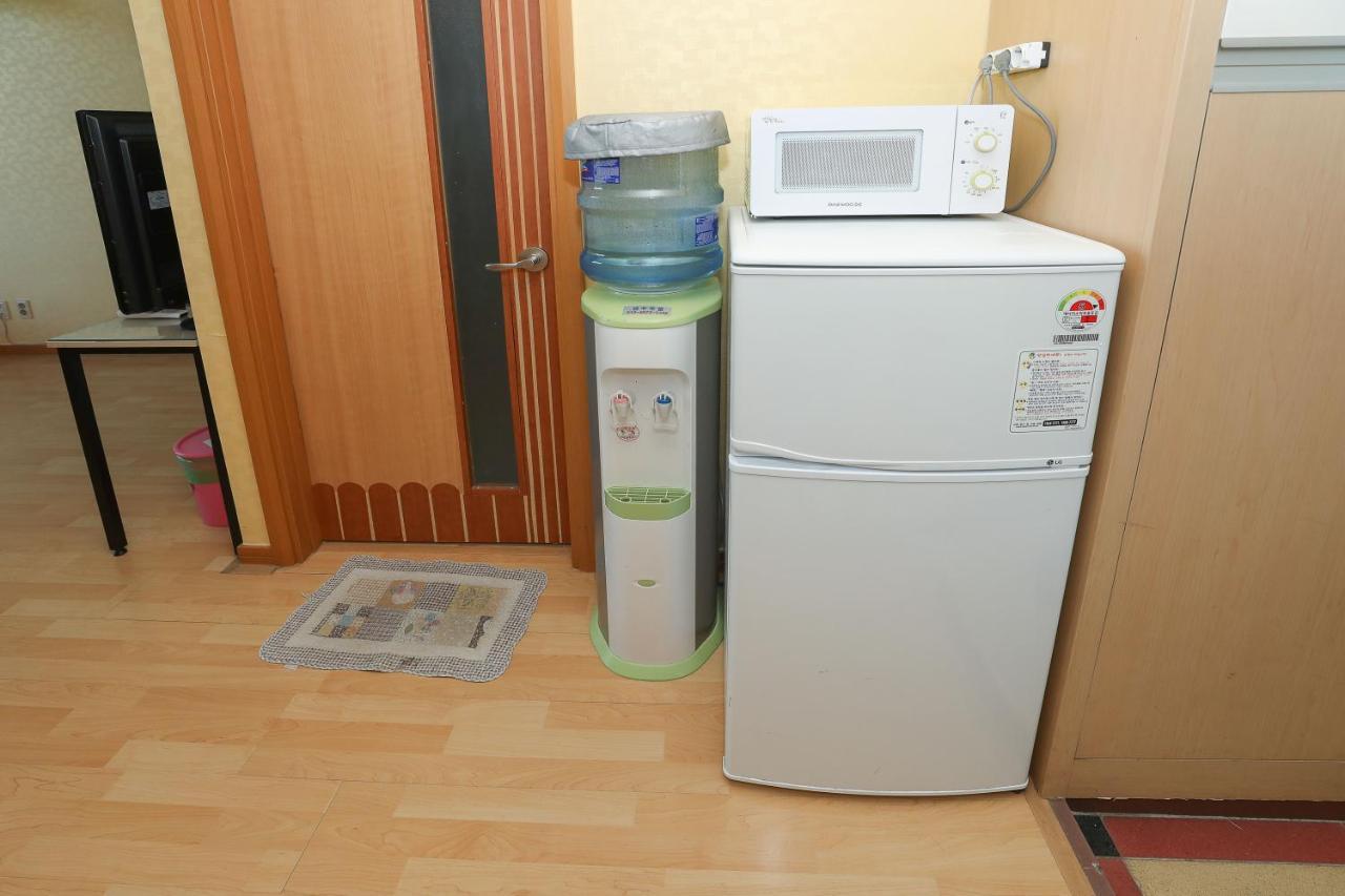 Njoy Seoul Apartment Seoul