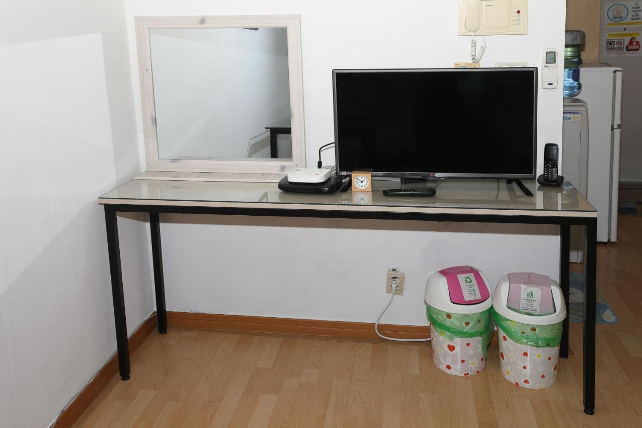 Apartment Njoy Seoul Seoul