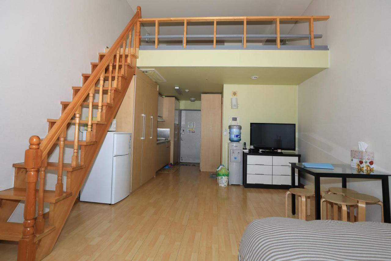 Apartment Njoy Seoul