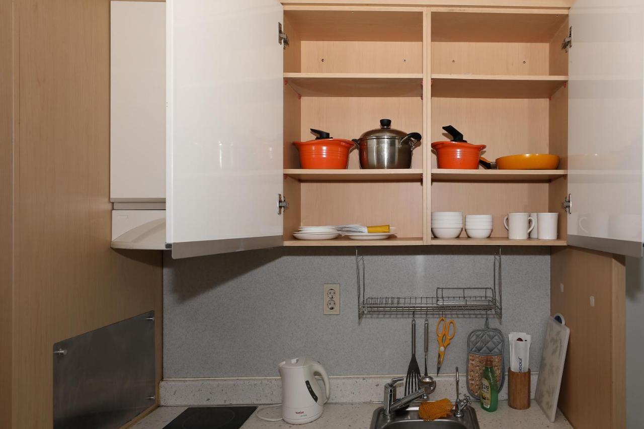 Njoy Seoul Apartment *