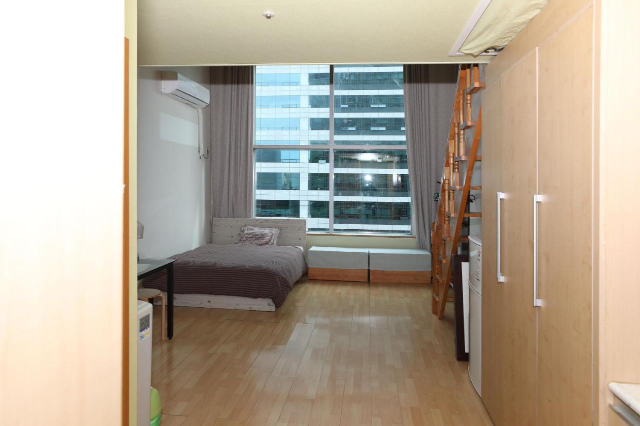 Apartment Njoy Seoul Seoul