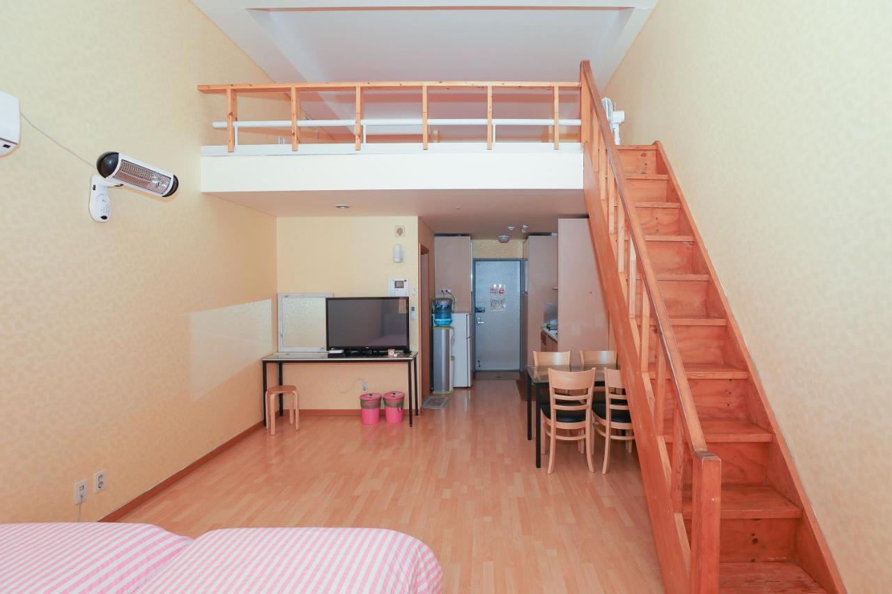 Njoy Seoul Apartment Seoul