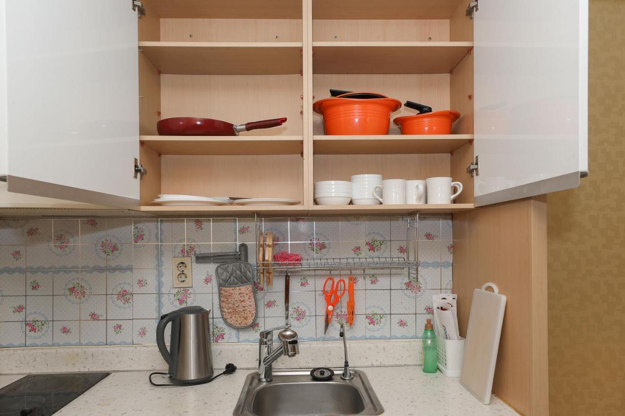 Njoy Seoul Apartment Seoul