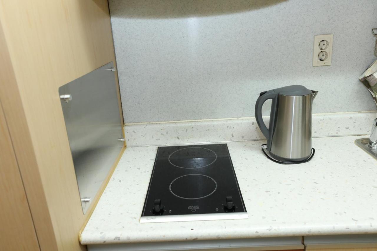 Njoy Seoul Apartment