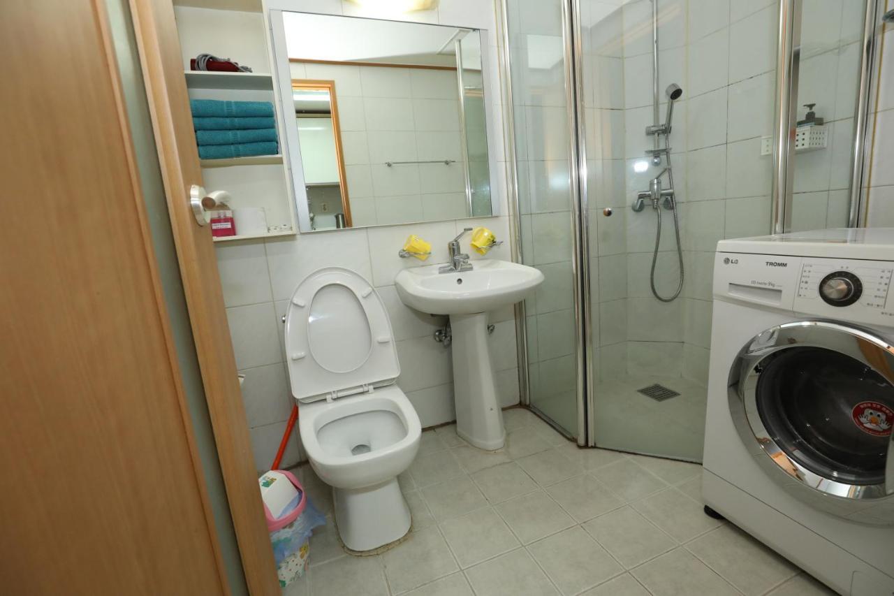 Apartment Njoy Seoul Seoul