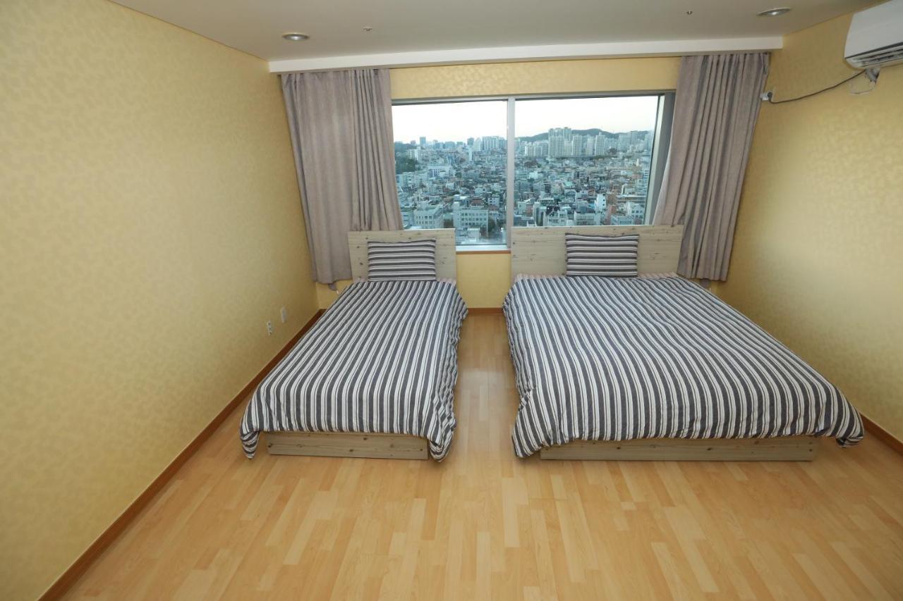 Njoy Seoul Apartment