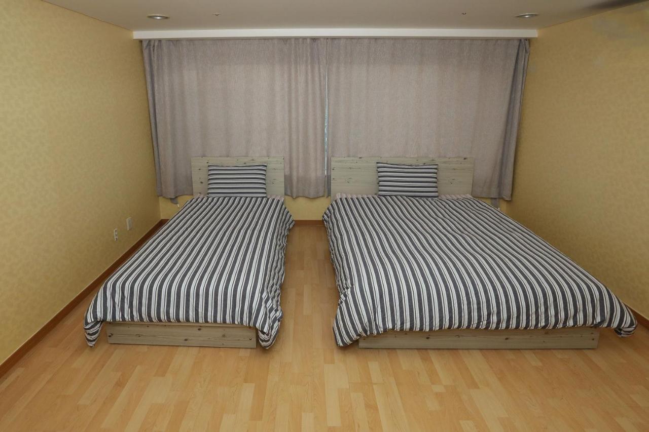 Njoy Seoul Apartment *