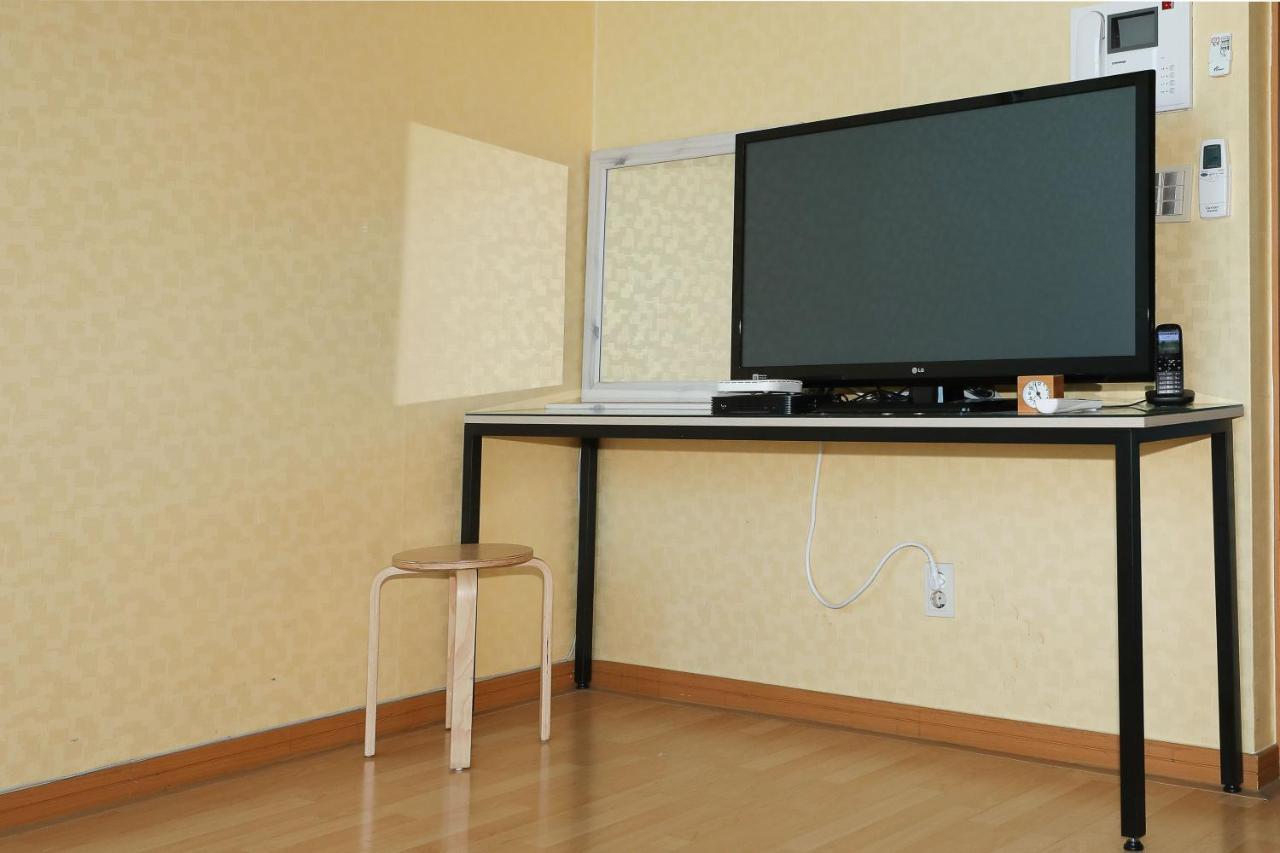 Apartment Njoy Seoul Seoul