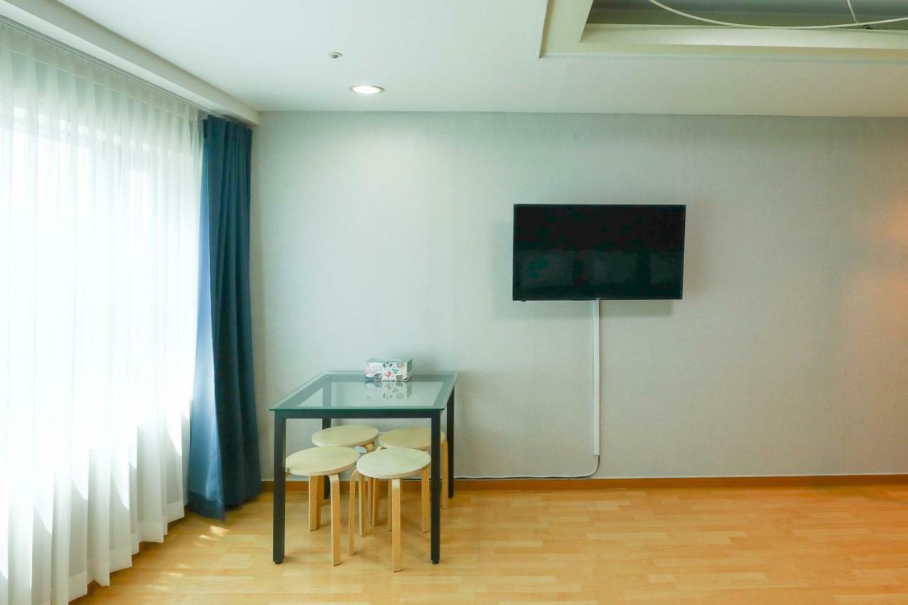 Njoy Seoul Apartment Seoul