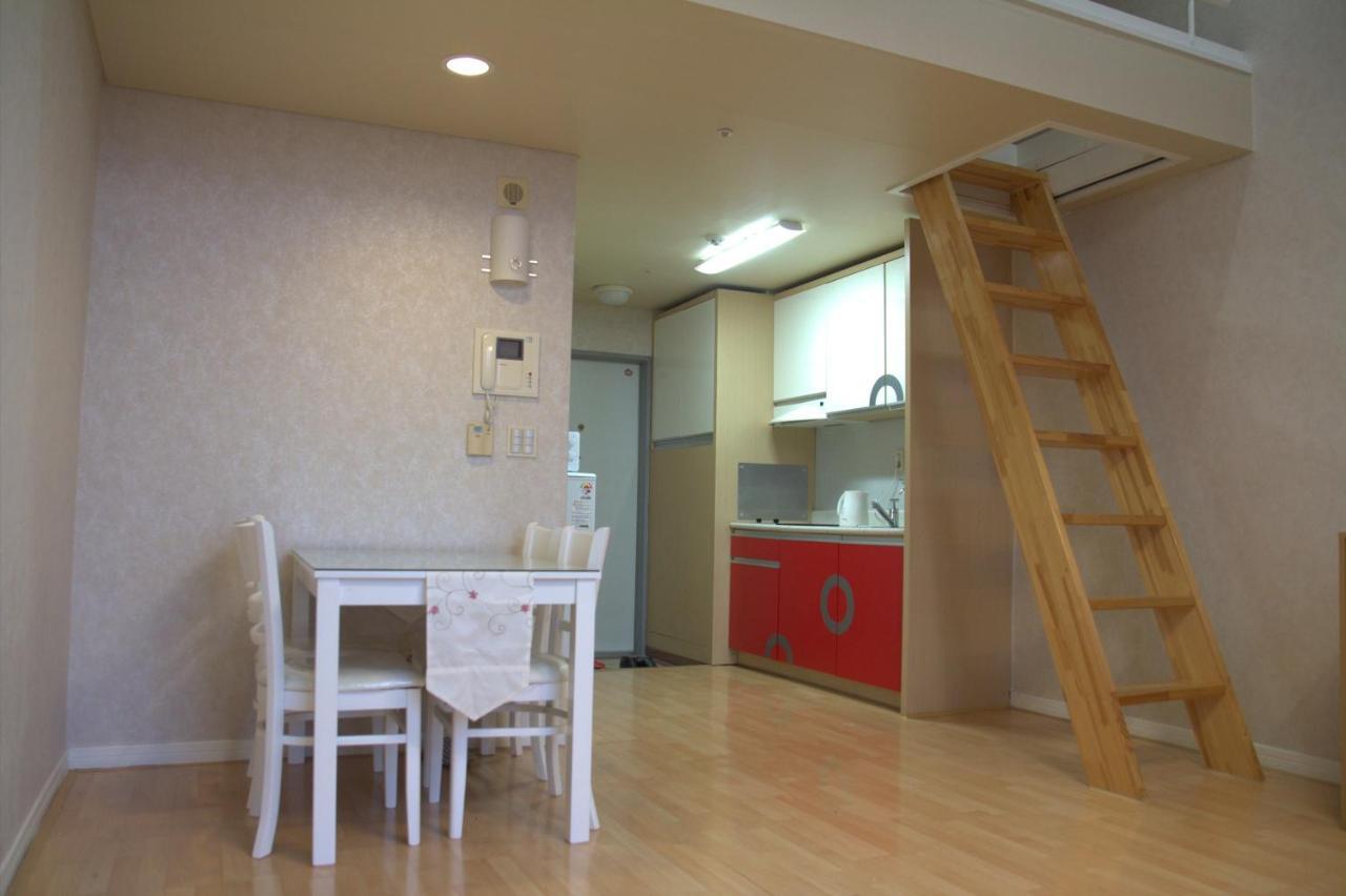 Njoy Seoul Apartment Seoul