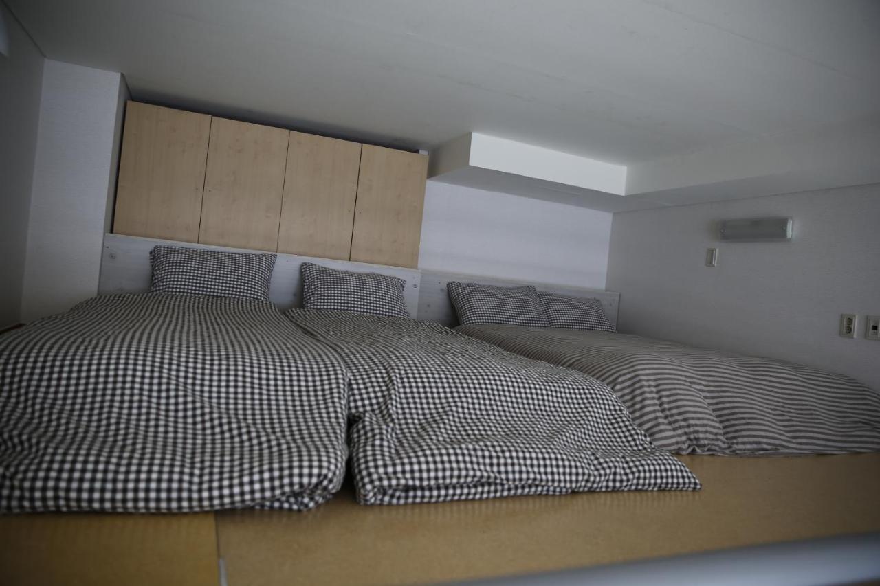 Njoy Seoul Apartment