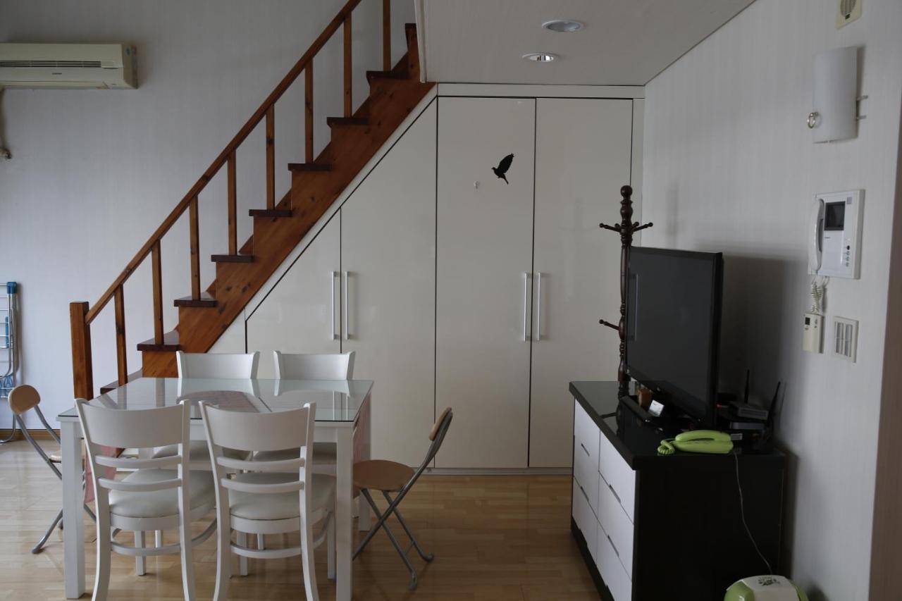 Njoy Seoul Apartment *