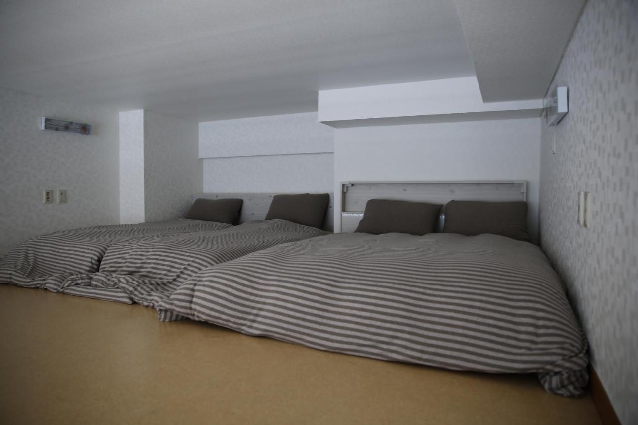 Apartment Njoy Seoul *